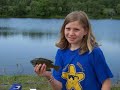 SGT Jerry W Mills Jr Fishing Derby