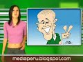Telurica TV 134 - Sin tantos cortes comerciales