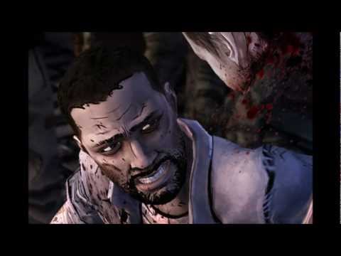 theedgeofnoise - Alela Diane - Take Us Back The song used during the end credits of one of the best games to come out this year The Walking Dead.