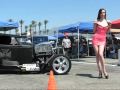 View Video: Mooneyes Summer Pinup Madness