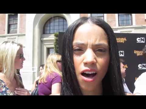 Bianca Lawson