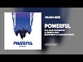 Major Lazer - Powerful (feat. Ellie Goulding &