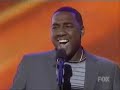 George Huff - What a Wonderful World
