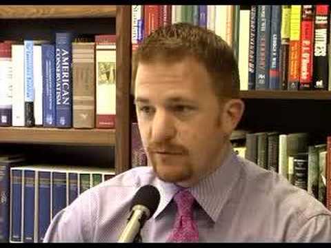 JLF's Troy Kickler discusses ...