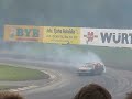Carbon Volvo breisladden
