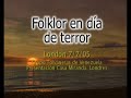 Folklor venezolano