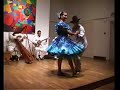 Folklor venezolano