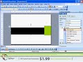 Grouping Objects in PowerPoint and Animating Grouped Objects