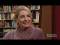 Elizabeth Gilbert, author of 'Eat, Pray, Love', talks about her new book, 'Committed'.