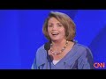 Historic night at convention (Day 3 Highlights)