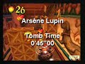 made by ars�ne lupin