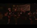 Flailing Pits cover The Only One I Know by the Charlatans