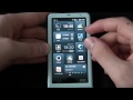 Немного про японский смартфон infobar a01 (Sharp)