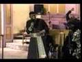 Prophet Nathan Simmons - The Pope of Pentecost