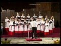 videos de Zenski hor SKC Nis   Francis Poulenc  Ave Verum