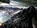 Leicester 0 - 1 Plymouth Argyle (Green Army Chanting)