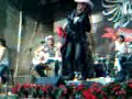 Boss Hoss with Rainer Kloften Festival Boss Hoss with Rainer Kloften Festival