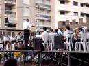 banda almoines ambaixadora contrabandista