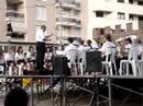 banda almoines ambaixadora contrabandista
