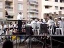 banda almoines ambaixadora contrabandista