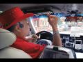 Fares with Flair: The Karaoke Cabbie