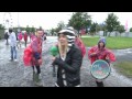 RTÉ @ Oxegen 2011: Behind the Scenes with Jenny Greene