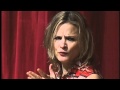Talk Show - Amy Sedaris Speaks To A High School