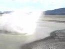 Patrol water crossing