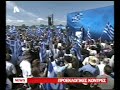 Ο Μάρκος Μπόλαρης στον Alpha.