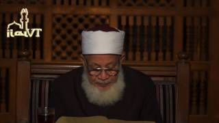  مندوبات الغُسل والتجهيز