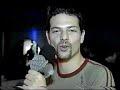 Jovenes Pordioseros - Pegado Backstage Videococina