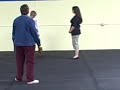 max's 3rd novice 'b' leg