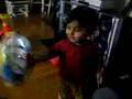 Aryan-the-stud