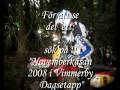 Novemberkåsan 2008 nattetapp
