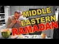 MIDDLE EASTERN RAMADAN