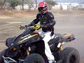 MotoXtreme San Juan Del Rio