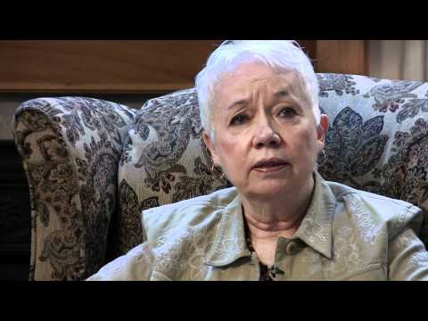 Mormon Stories #173: Carol Lynn Pearson Pt. 1 - My Early Years and Marrying ...