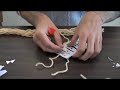 Learn How To Weave with Paper Index Cards - CRAFT Video Podcast - CRAFT Video Podcast Learn How To Weave with Paper Index Cards - CRAFT Video Podcast - CRAFT Video Podcast