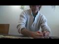 Learn How To Weave with Paper Index Cards - CRAFT Video Podcast - CRAFT Video Podcast