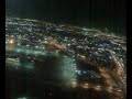 airel view from dubai