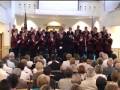 THE CHRIST OF CALVARY - INTERNATIONAL STAFF SONGSTERS 09/05/2009