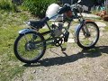 Click here to watch this video East coast Motorized bike vid 1