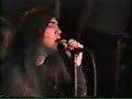 Fates Warning - Monument - Pittsburgh 1995