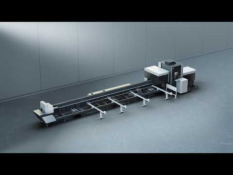 BODOR K-Loader Automatic Tube Loading Device | Li10 Laser (1)
