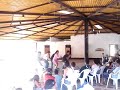 Coreografia - 2da Escuela de Ministerio Codigo-Pesca
