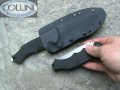 Eickhorn - Pohl Two G-10 & Pohl One G-10-DE - tactical knives