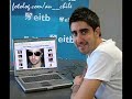 Alex Ubago  chile FM2