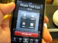 How to use Skype with iPod Touch & external microphone