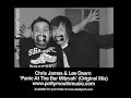 Chris James & Lee Dearn - Panic At The Bar Mitzvah