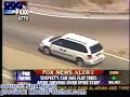 police crash